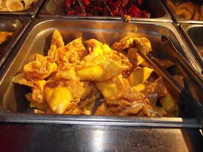 China King Super Buffet