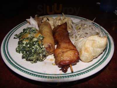 China King Super Buffet