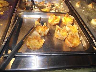 China King Super Buffet