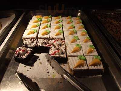 China King Super Buffet