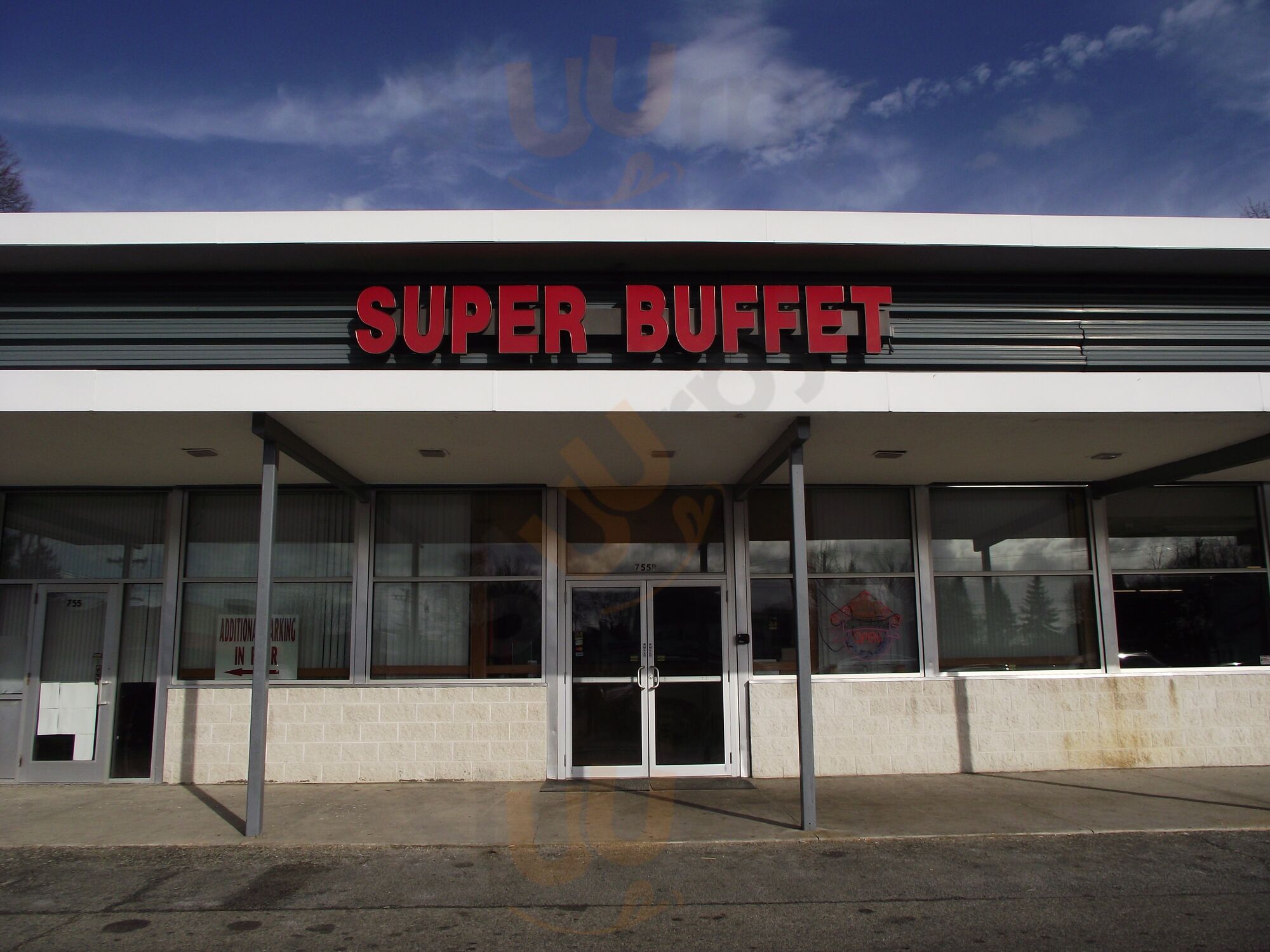 China King Super Buffet