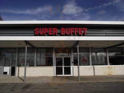China King Super Buffet