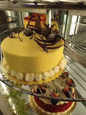 Vie A Paris French Bakery