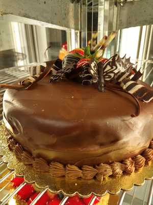 Vie A Paris French Bakery