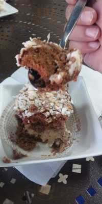 Vie A Paris French Bakery