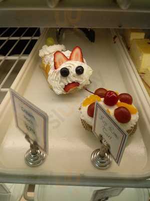 Vie A Paris French Bakery