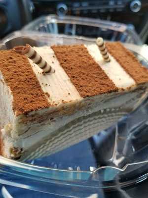 Vie A Paris French Bakery