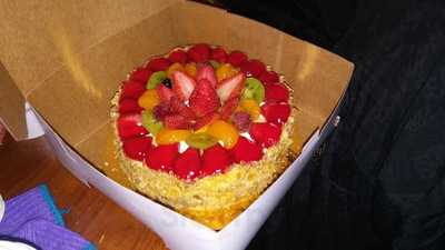 Vie A Paris French Bakery