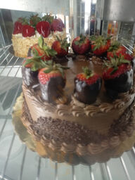 Vie A Paris French Bakery