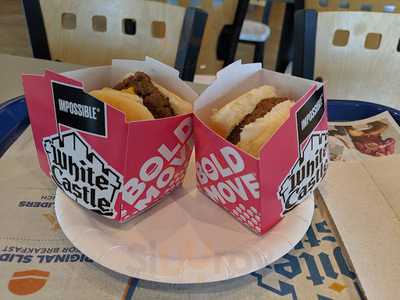White Castle