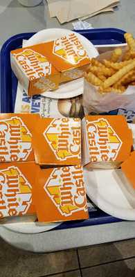 White Castle