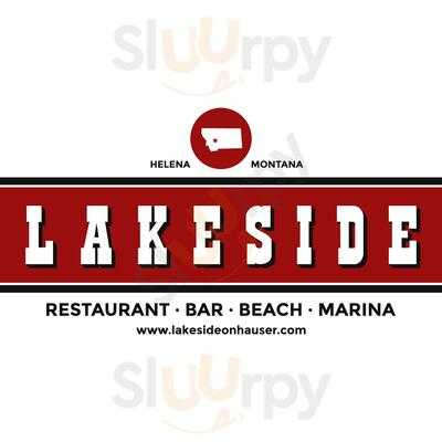 Lakeside On Hauser Lake