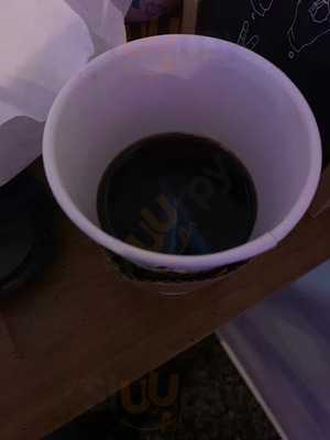 The District Coffee Company