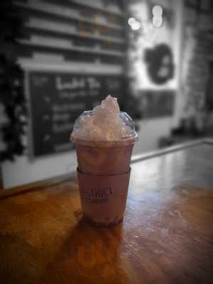 The District Coffee Company