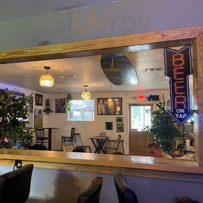 The District Coffee Company