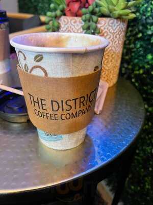 The District Coffee Company