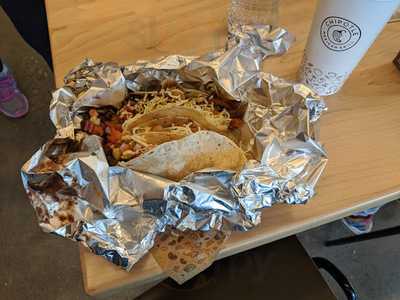 Chipotle Mexican Grill