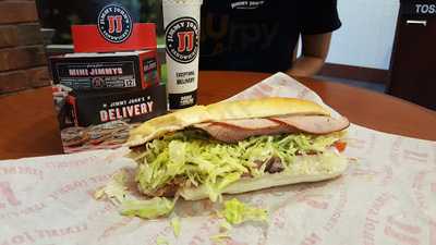 Jimmy John's