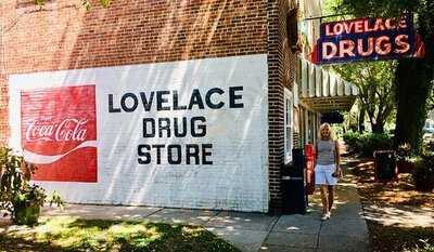 Lovelace Drugs