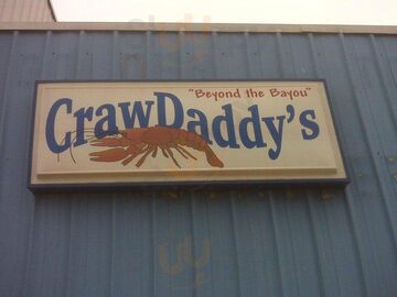 Crawdaddy's