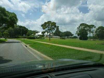 Timacuan Country Club