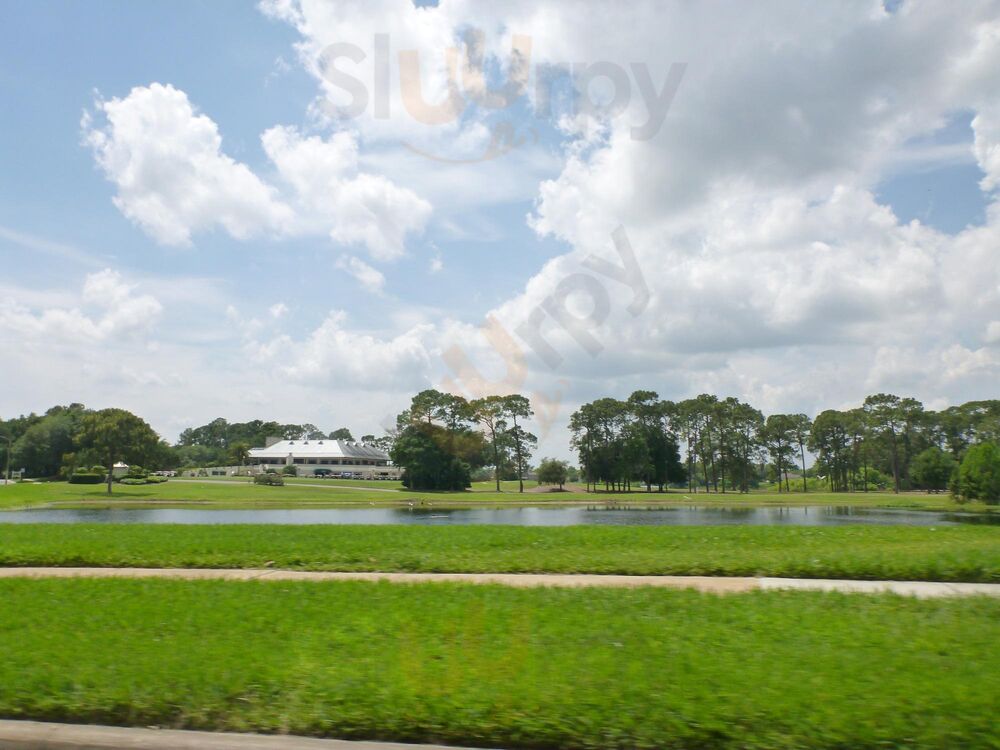 Timacuan Country Club