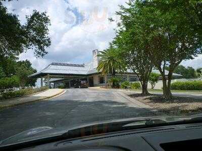 Timacuan Country Club