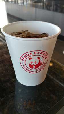 Panda Express