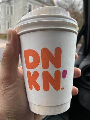 Dunkin'