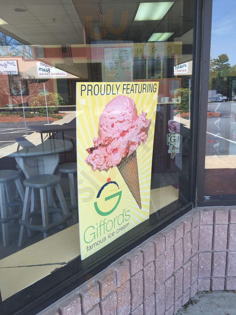 Westside Scoops