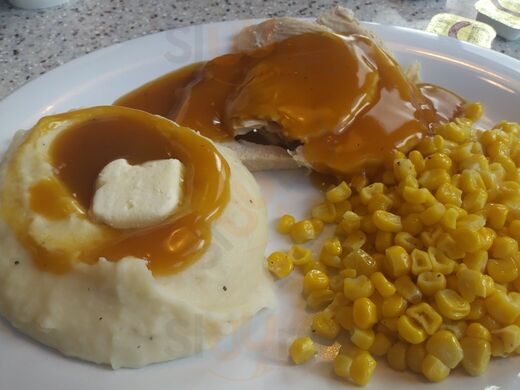 Boston Market