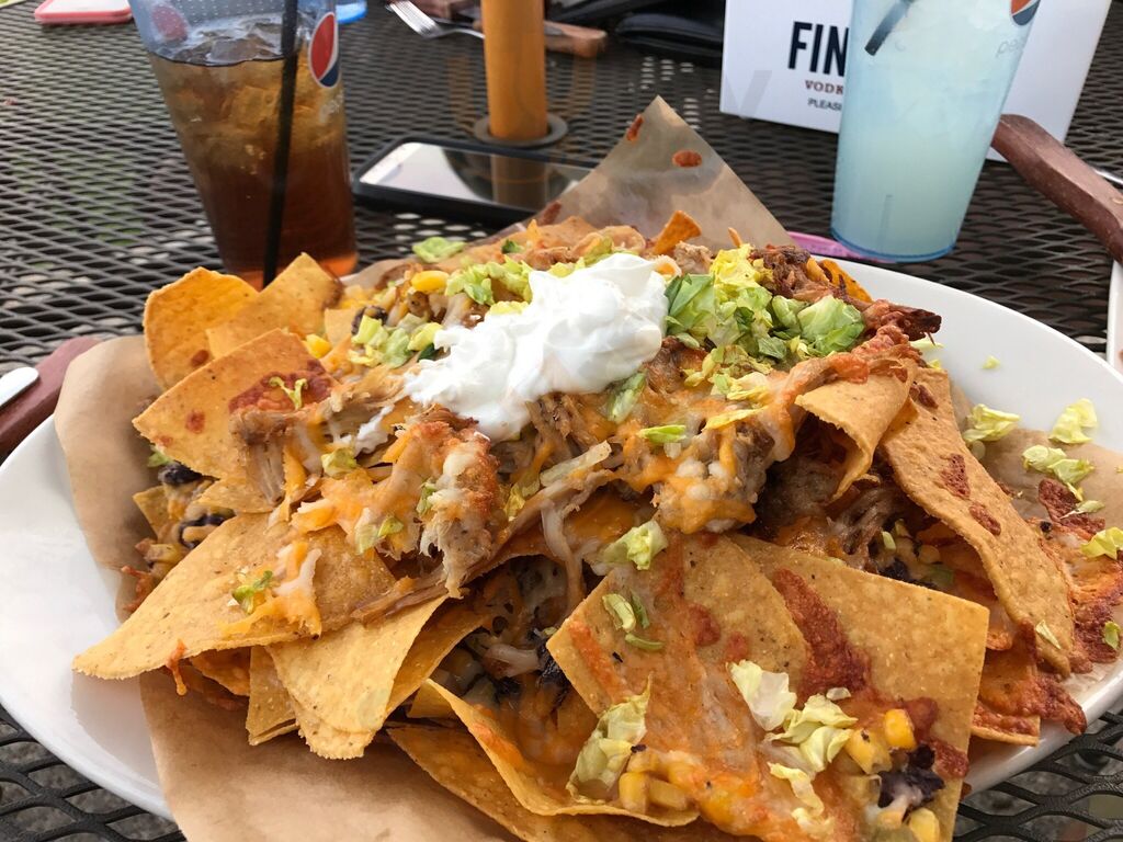 Breckenridge Golf Club Restaurant