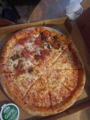 Papa Johns Pizza