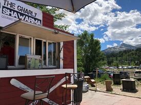 Gnarly Shawarma
