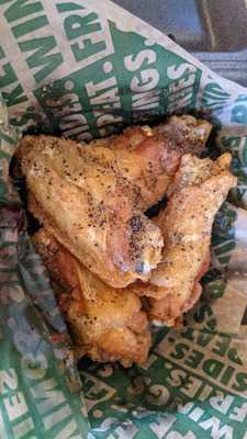 Wingstop
