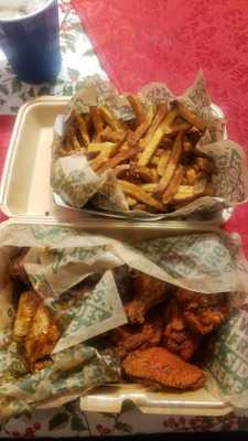 Wingstop