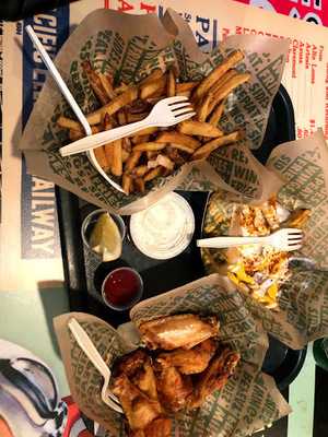 Wingstop