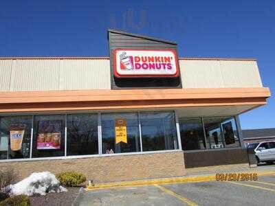 Dunkin' Donuts