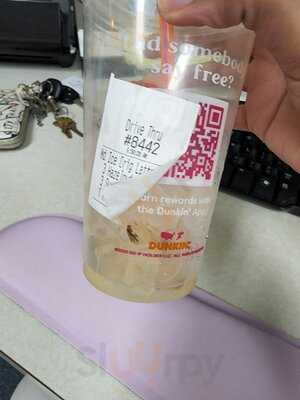 Dunkin' Donuts