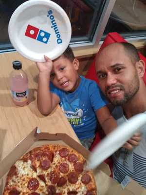 Domino's Pizza