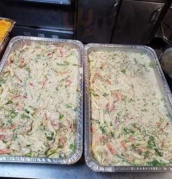 Sun City Caribbean American Restaurant