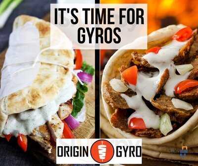 Origin Gyro