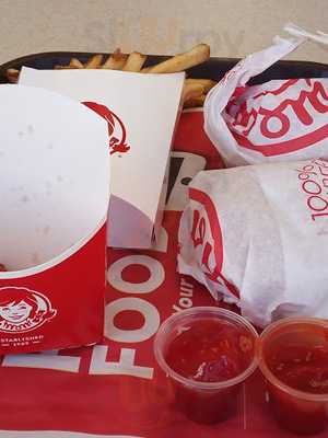 Wendy's