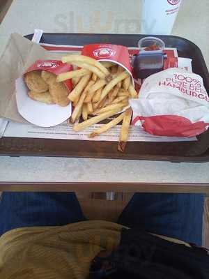 Wendy's