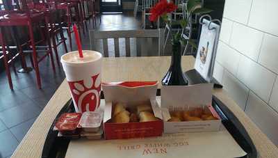 Chick-fil-a