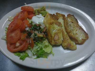 Fiesta Maya Restaurant