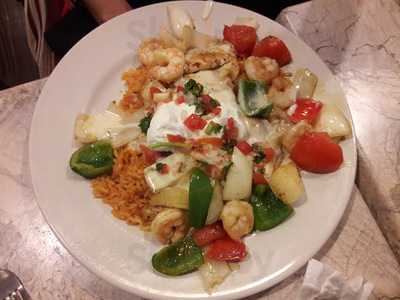 Fiesta Maya Restaurant