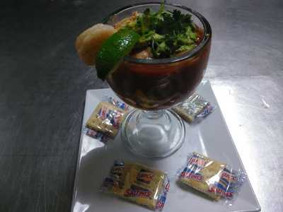 Fiesta Maya Restaurant