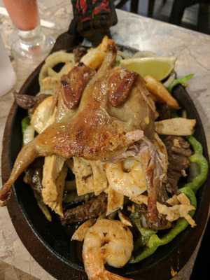 Fiesta Maya Restaurant