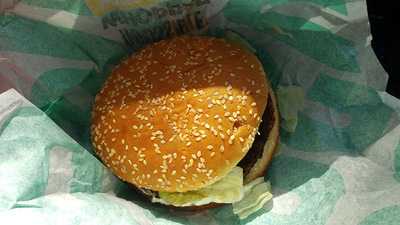 Burger King